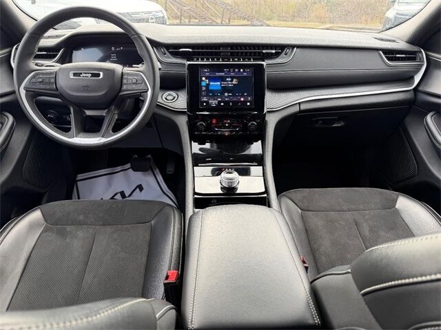 2023 Jeep Grand Cherokee L Laredo Cape Girardeau MO