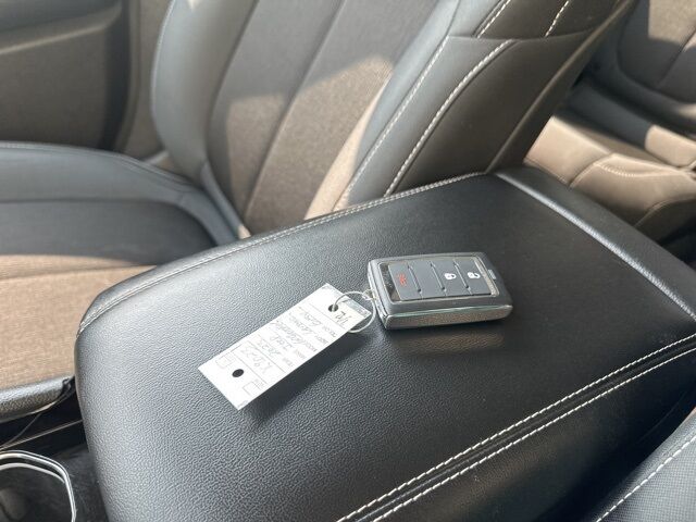 2023 Jeep Grand Cherokee L Laredo Watertown SD