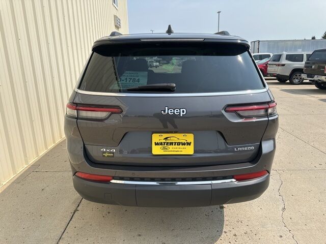 2023 Jeep Grand Cherokee L Laredo Watertown SD