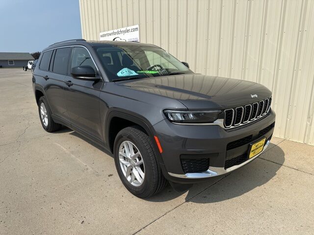 2023 Jeep Grand Cherokee L Laredo Watertown SD
