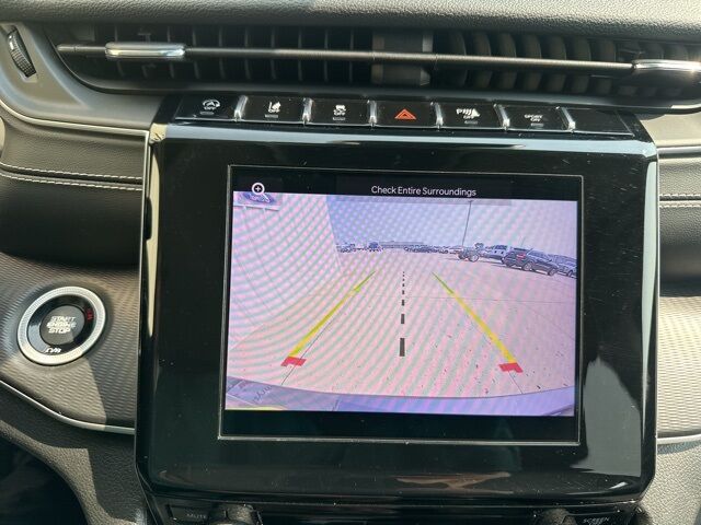 2023 Jeep Grand Cherokee L Laredo Watertown SD