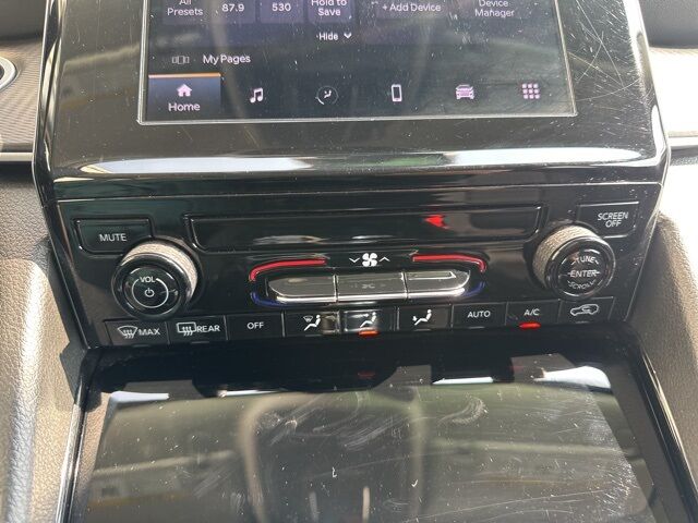 2023 Jeep Grand Cherokee L Laredo Watertown SD