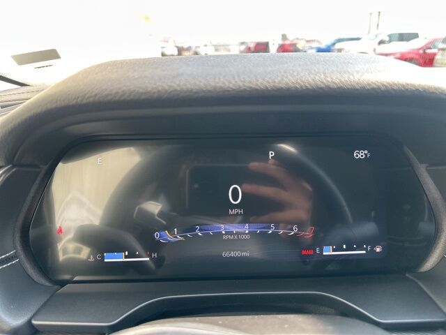 2023 Jeep Grand Cherokee L Laredo Watertown SD