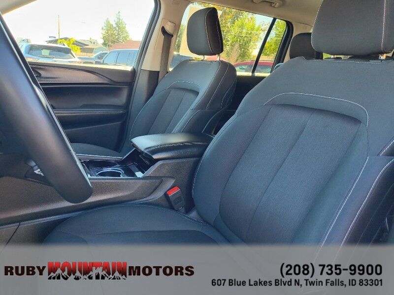 2023 Jeep Grand Cherokee L Laredo Twin Falls ID
