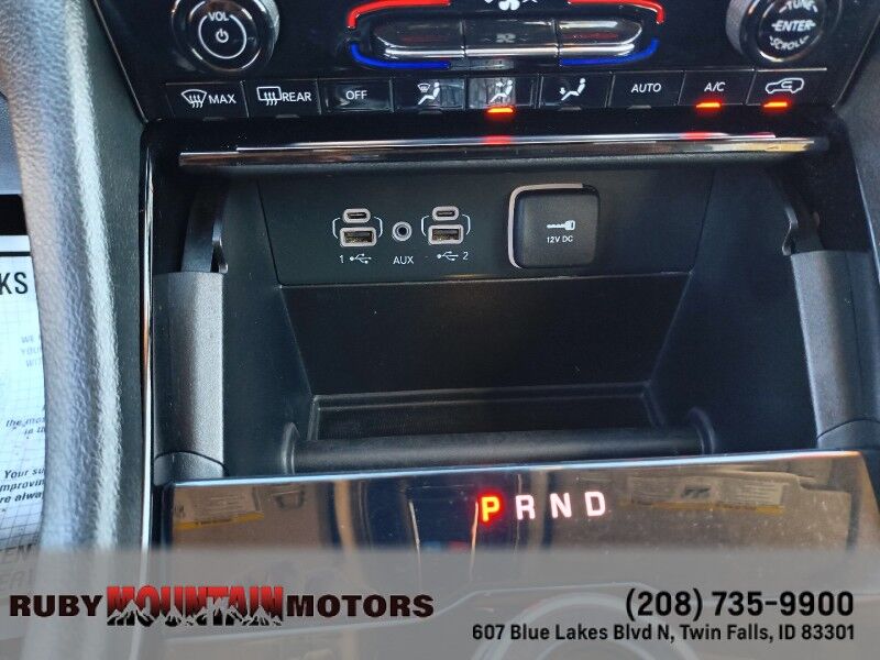 2023 Jeep Grand Cherokee L Laredo Twin Falls ID