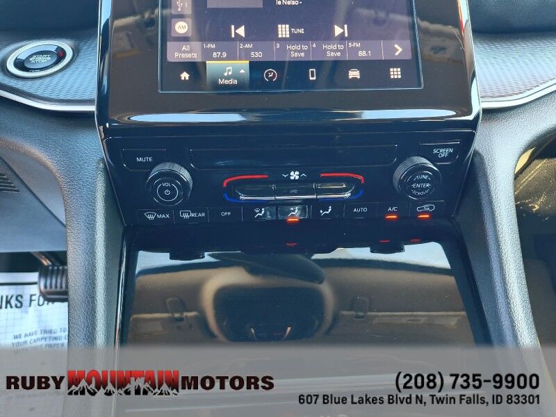 2023 Jeep Grand Cherokee L Laredo Twin Falls ID