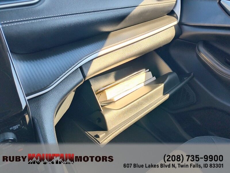 2023 Jeep Grand Cherokee L Laredo Twin Falls ID