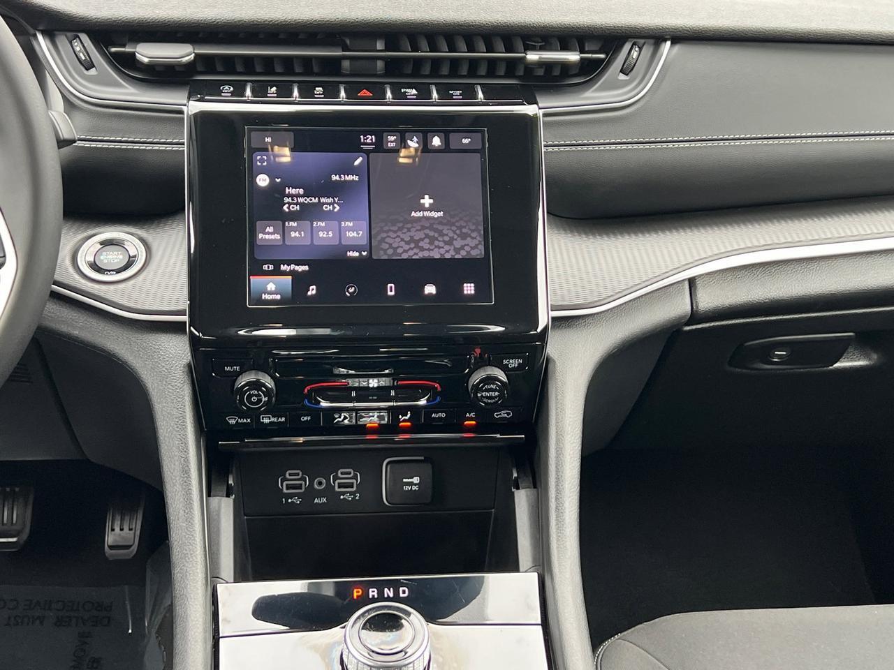 2023 Jeep Grand Cherokee L Laredo Hagerstown MD
