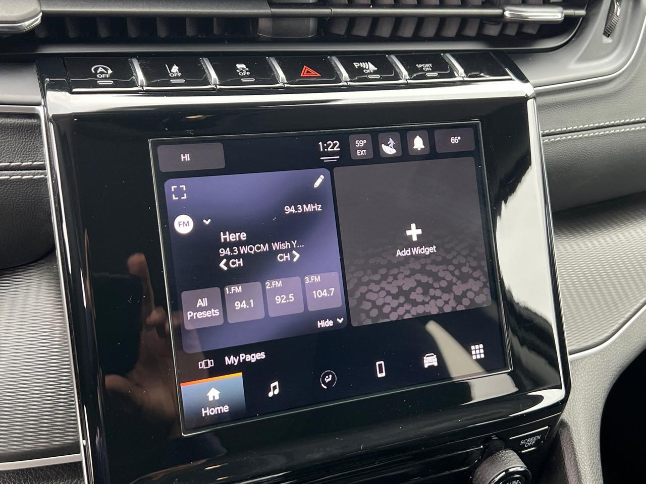 2023 Jeep Grand Cherokee L Laredo Hagerstown MD