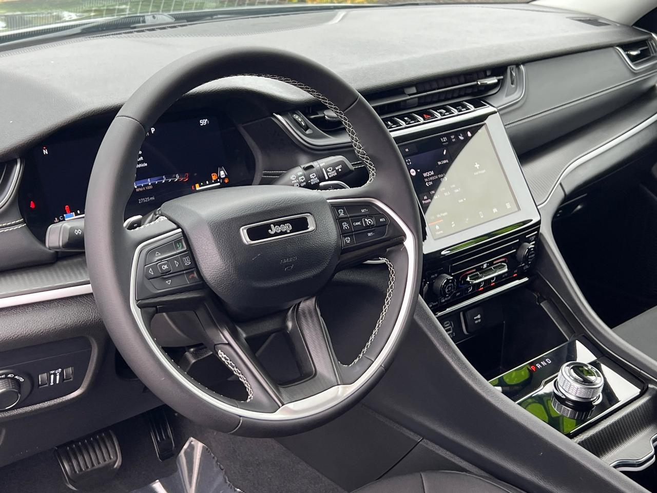 2023 Jeep Grand Cherokee L Laredo Hagerstown MD