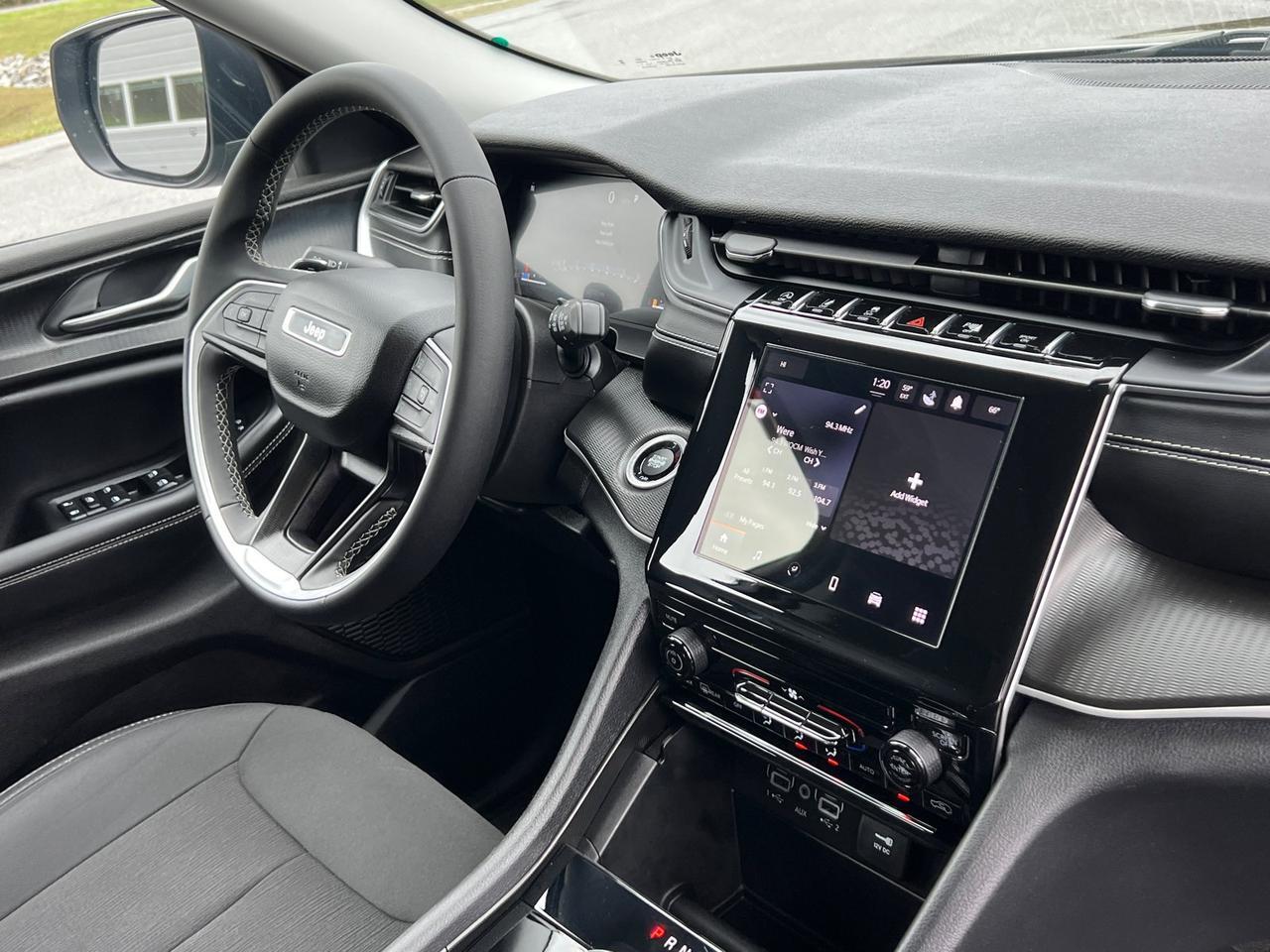 2023 Jeep Grand Cherokee L Laredo Hagerstown MD