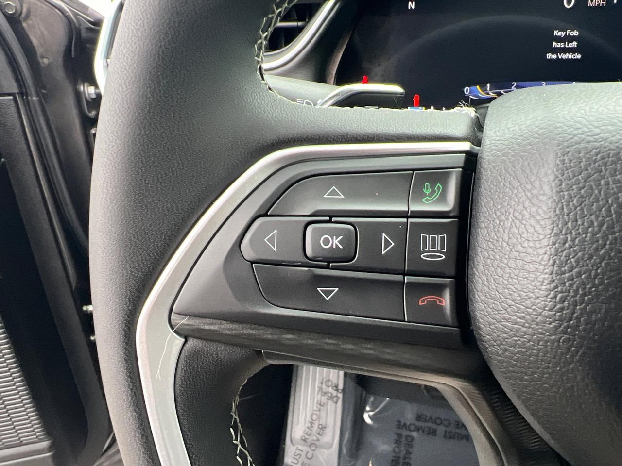2023 Jeep Grand Cherokee L Laredo Hagerstown MD