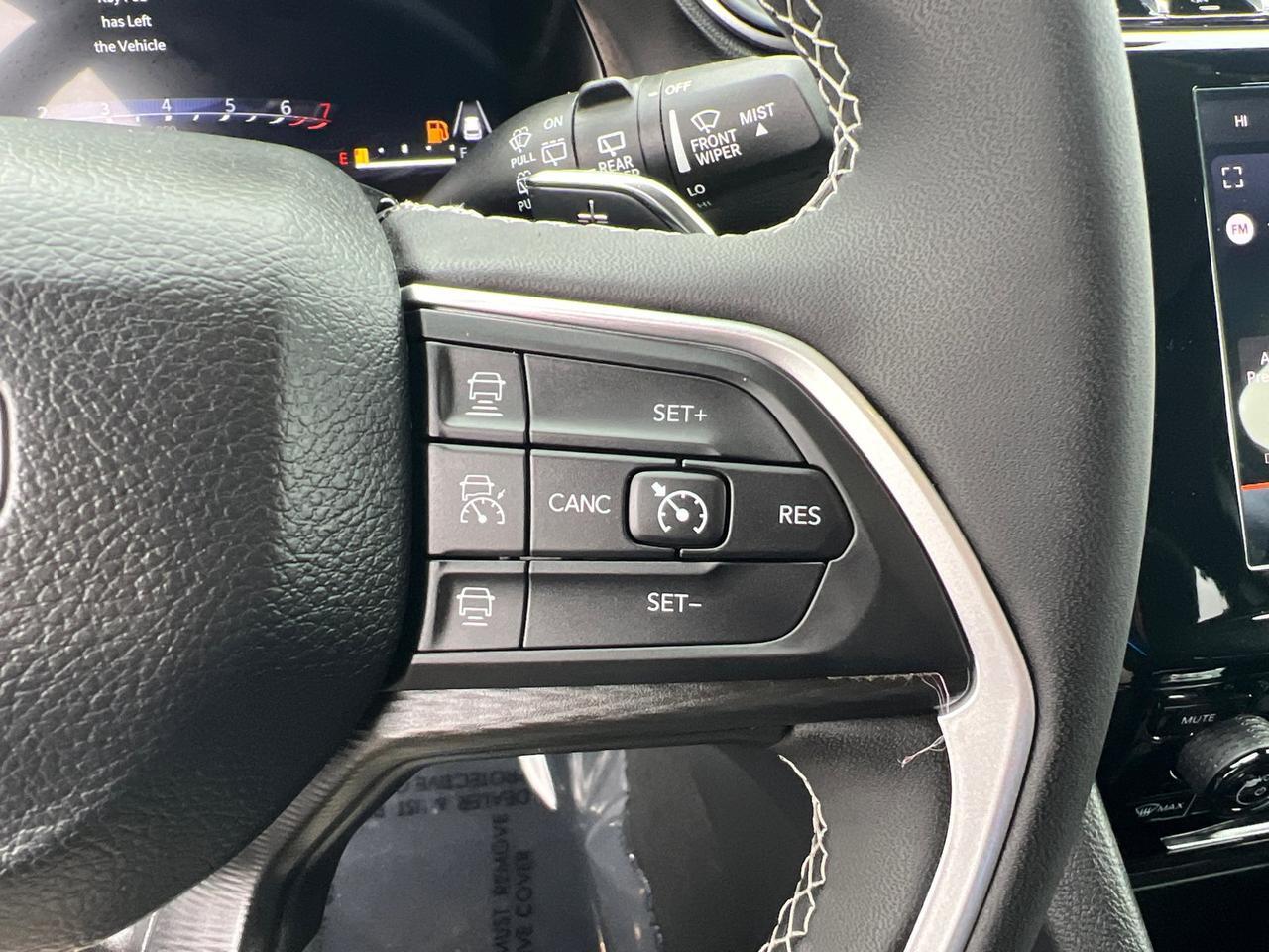 2023 Jeep Grand Cherokee L Laredo Hagerstown MD