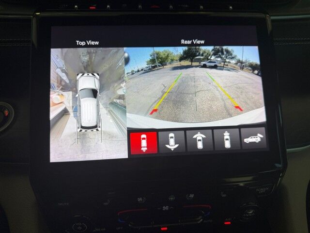 2023 Jeep Grand Cherokee L Limited Burnet TX