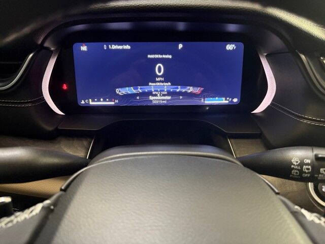 2023 Jeep Grand Cherokee L Limited Burnet TX