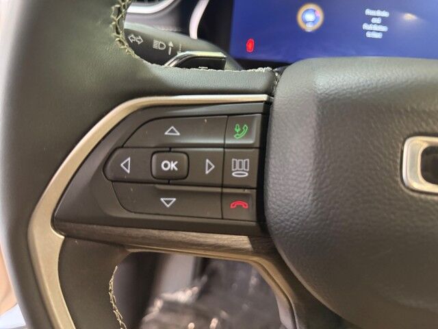 2023 Jeep Grand Cherokee L Limited Burnet TX