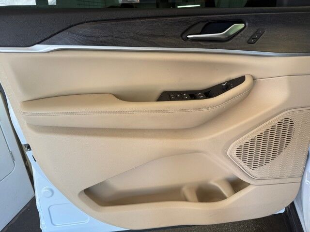 2023 Jeep Grand Cherokee L Limited Burnet TX