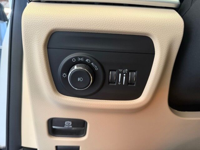 2023 Jeep Grand Cherokee L Limited Burnet TX