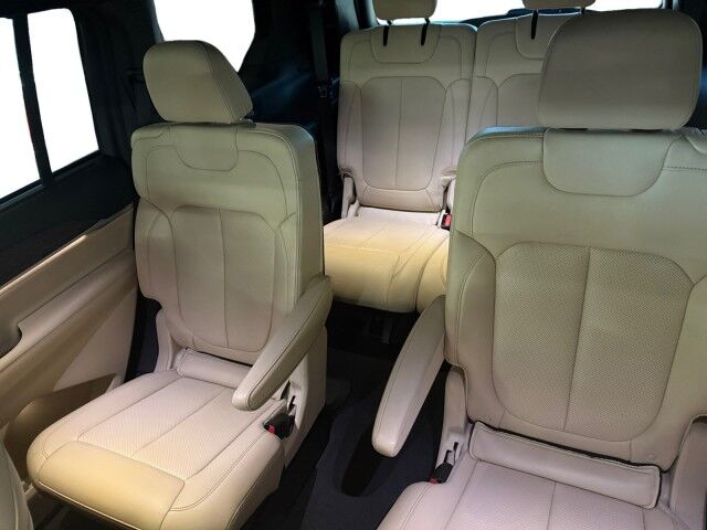 2023 Jeep Grand Cherokee L Limited Burnet TX