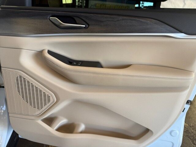 2023 Jeep Grand Cherokee L Limited Burnet TX