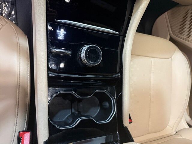 2023 Jeep Grand Cherokee L Limited Burnet TX