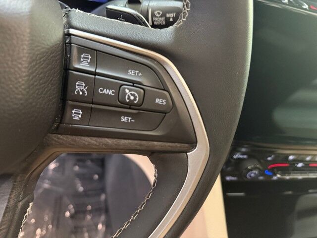 2023 Jeep Grand Cherokee L Limited Burnet TX