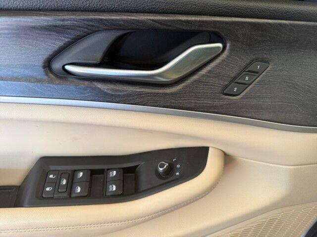 2023 Jeep Grand Cherokee L Limited Burnet TX