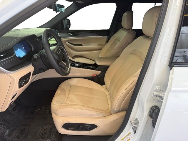 2023 Jeep Grand Cherokee L Limited Burnet TX