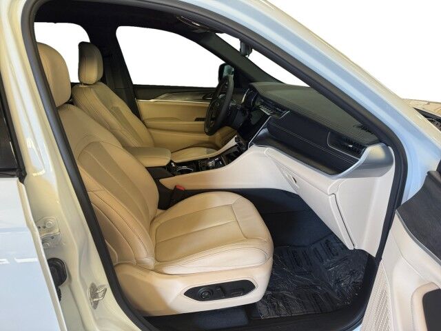 2023 Jeep Grand Cherokee L Limited Burnet TX