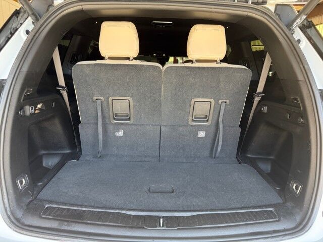 2023 Jeep Grand Cherokee L Limited Burnet TX