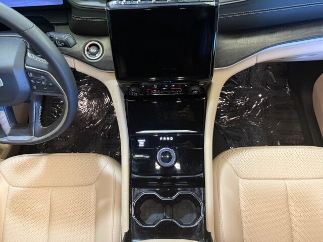 2023 Jeep Grand Cherokee L Limited Burnet TX