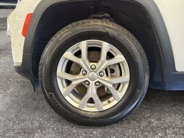 2023 Jeep Grand Cherokee L Limited Burnet TX