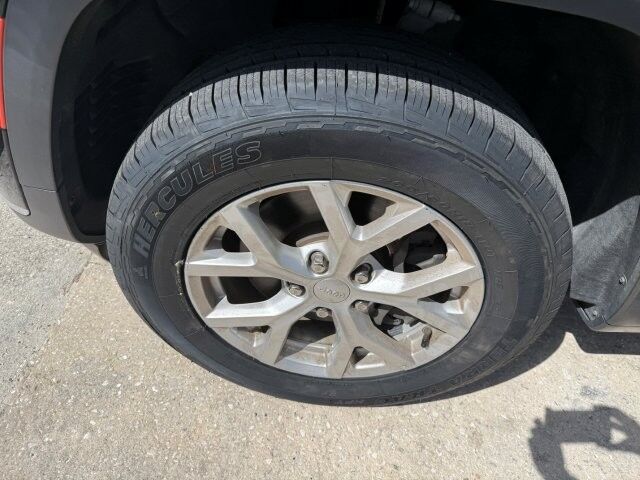 2023 Jeep Grand Cherokee L Limited 4x2 Port Charlotte FL