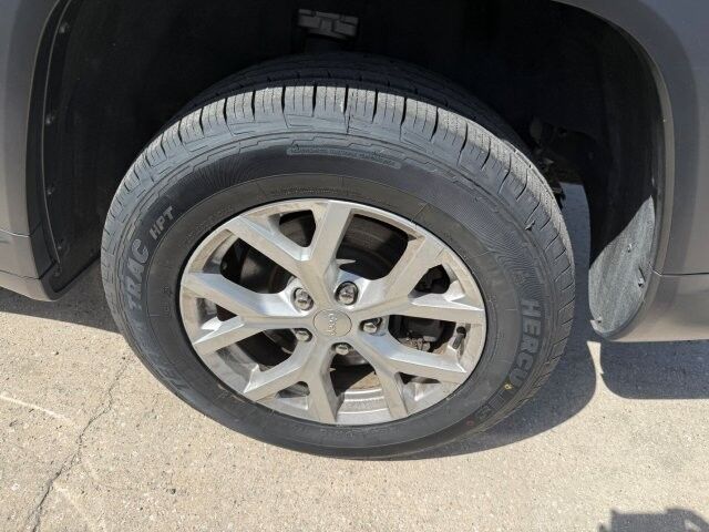 2023 Jeep Grand Cherokee L Limited 4x2 Port Charlotte FL