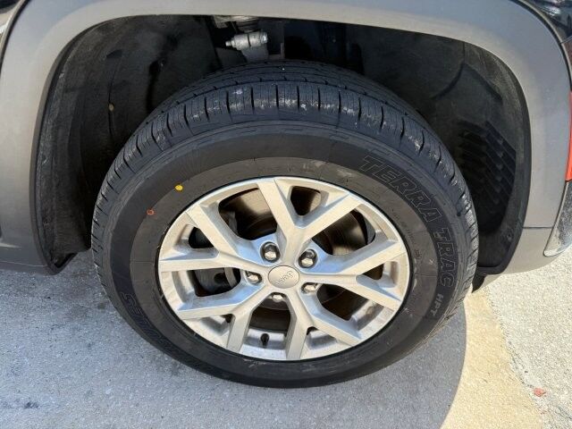 2023 Jeep Grand Cherokee L Limited 4x2 Port Charlotte FL