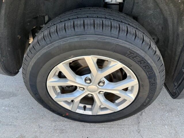 2023 Jeep Grand Cherokee L Limited 4x2 Port Charlotte FL