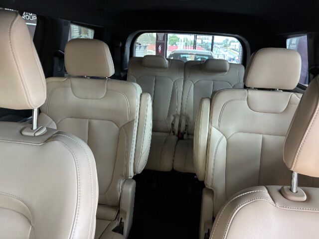 2023 Jeep Grand Cherokee L Limited 4x4 Kannapolis NC