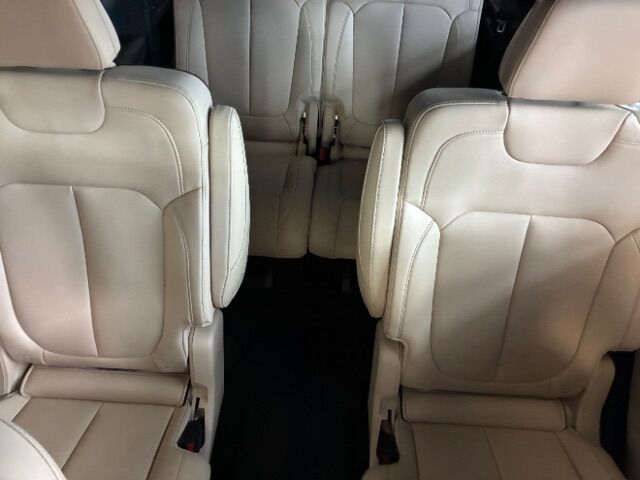 2023 Jeep Grand Cherokee L Limited 4x4 Kannapolis NC