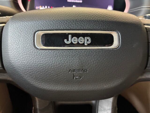 2023 Jeep Grand Cherokee L Limited 4x4 Kannapolis NC