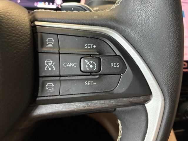 2023 Jeep Grand Cherokee L Limited 4x4 Kannapolis NC