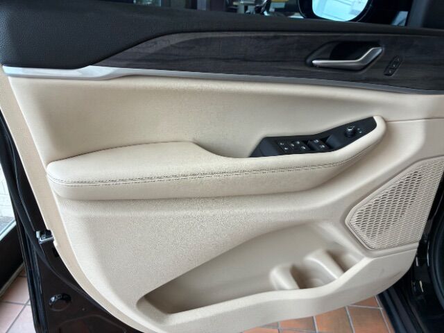 2023 Jeep Grand Cherokee L Limited 4x4 Kannapolis NC