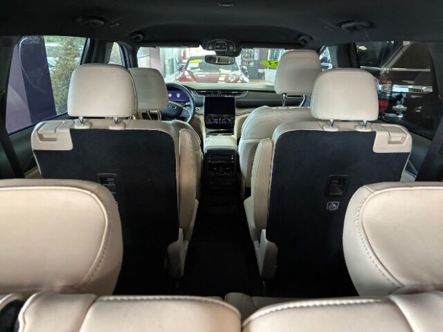 2023 Jeep Grand Cherokee L Limited 4x4 Kannapolis NC