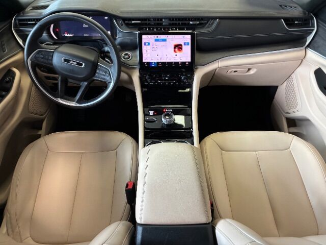 2023 Jeep Grand Cherokee L Limited 4x4 Kannapolis NC