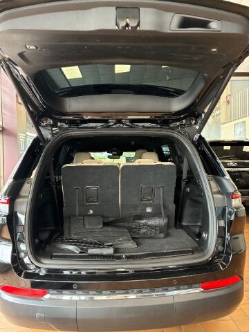 2023 Jeep Grand Cherokee L Limited 4x4 Kannapolis NC