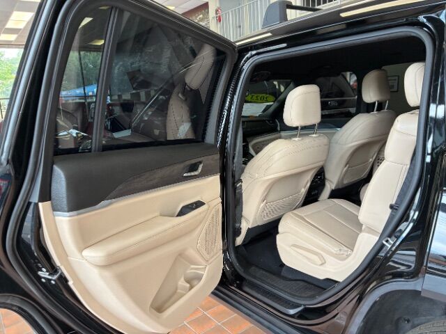 2023 Jeep Grand Cherokee L Limited 4x4 Kannapolis NC