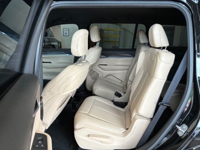 2023 Jeep Grand Cherokee L Limited 4x4 Kannapolis NC