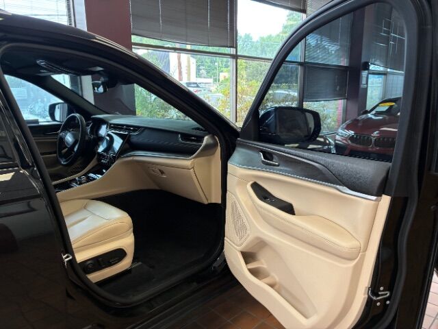 2023 Jeep Grand Cherokee L Limited 4x4 Kannapolis NC