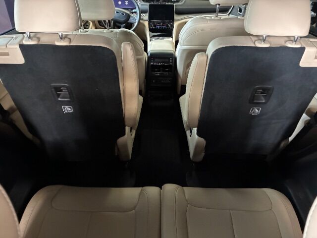 2023 Jeep Grand Cherokee L Limited 4x4 Kannapolis NC