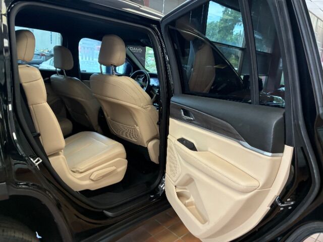 2023 Jeep Grand Cherokee L Limited 4x4 Kannapolis NC