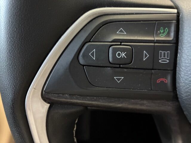 2023 Jeep Grand Cherokee L Limited 4x4 Kannapolis NC